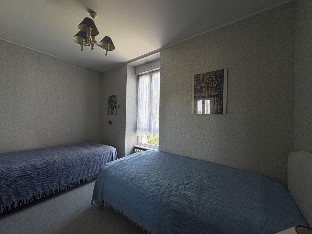 RIEC-SUR-BELON A vendre RIEC SUR BELON (29340) Maison de ville 7 pièces 4 chambres 124 m2 13