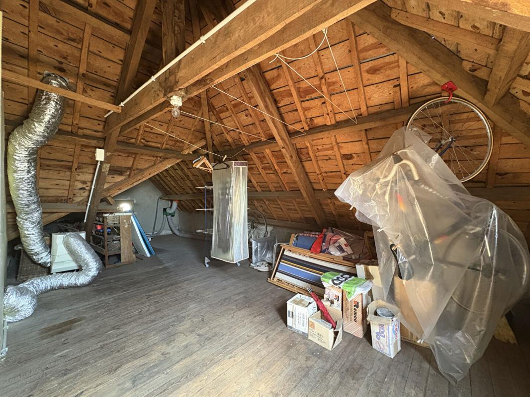 RIEC-SUR-BELON A vendre RIEC SUR BELON (29340) Maison de ville 7 pièces 4 chambres 124 m2 14