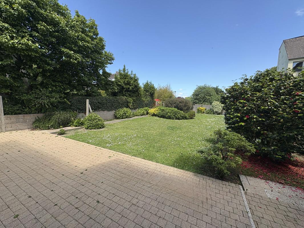RIEC-SUR-BELON A vendre RIEC SUR BELON (29340) Maison de ville 7 pièces 4 chambres 124 m2 16