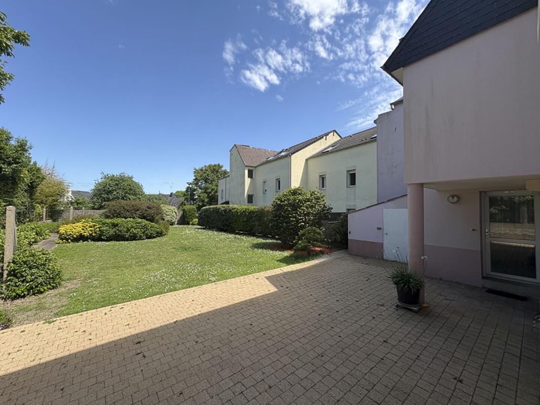 RIEC-SUR-BELON A vendre RIEC SUR BELON (29340) Maison de ville 7 pièces 4 chambres 124 m2 17