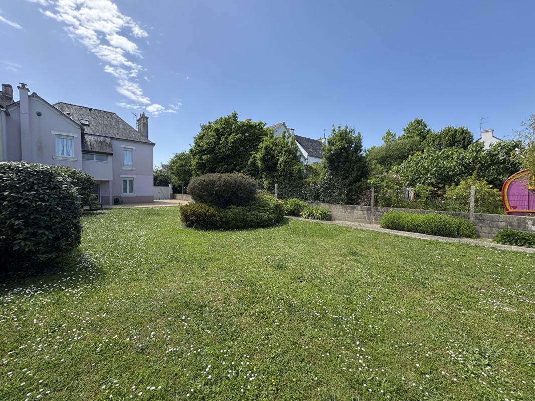 RIEC-SUR-BELON A vendre RIEC SUR BELON (29340) Maison de ville 7 pièces 4 chambres 124 m2 2