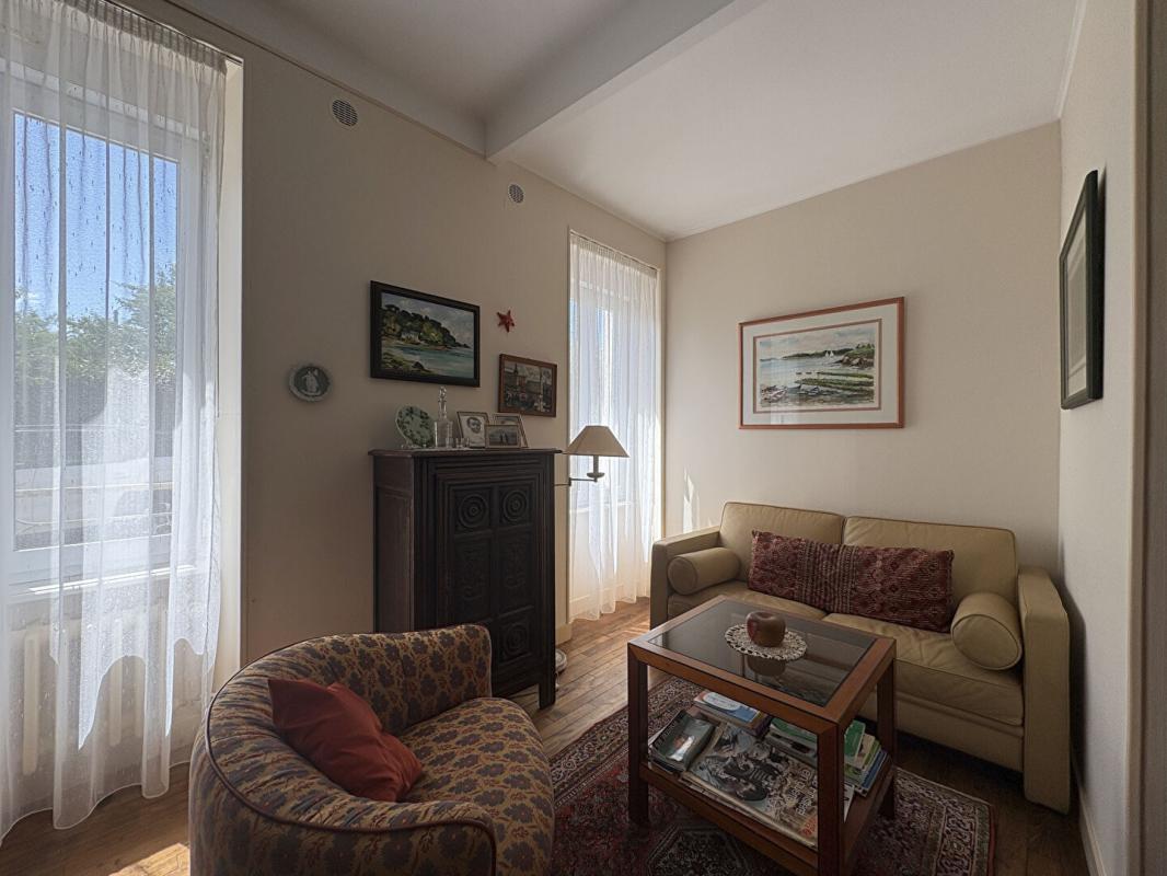 RIEC-SUR-BELON A vendre RIEC SUR BELON (29340) Maison de ville 7 pièces 4 chambres 124 m2 5