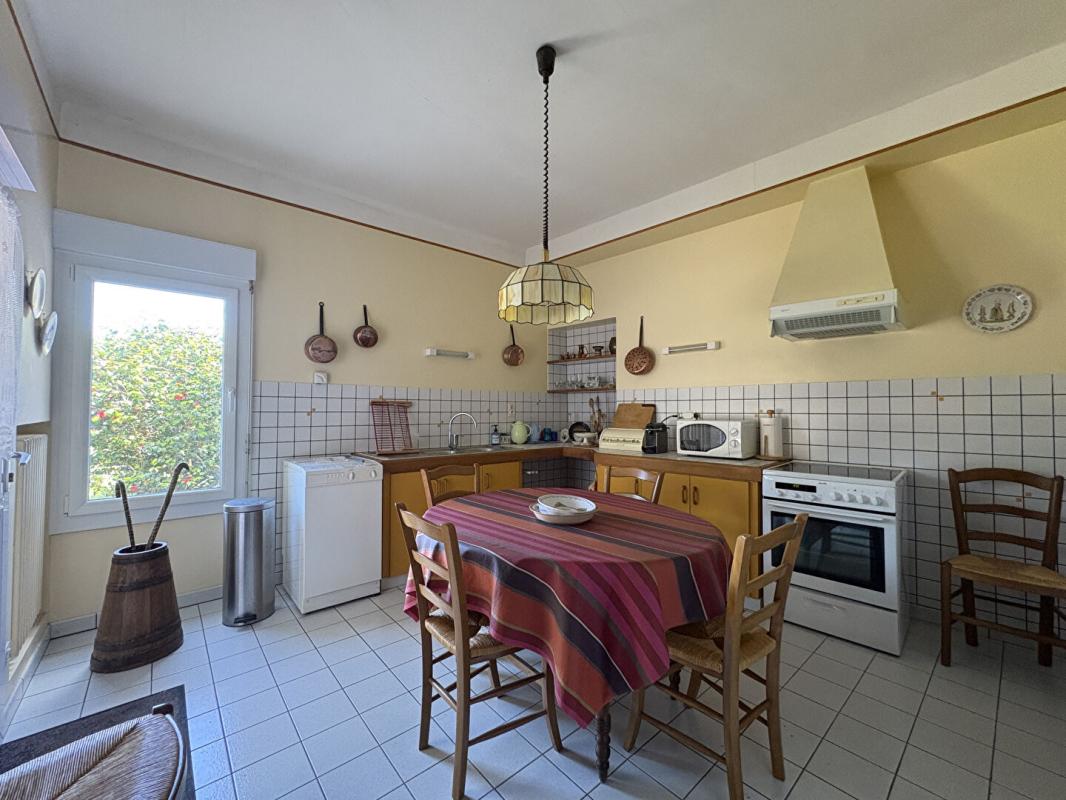 RIEC-SUR-BELON A vendre RIEC SUR BELON (29340) Maison de ville 7 pièces 4 chambres 124 m2 6