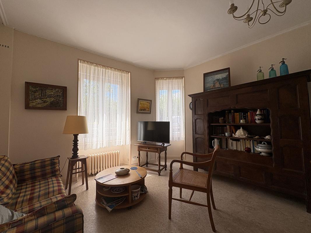 RIEC-SUR-BELON A vendre RIEC SUR BELON (29340) Maison de ville 7 pièces 4 chambres 124 m2 8