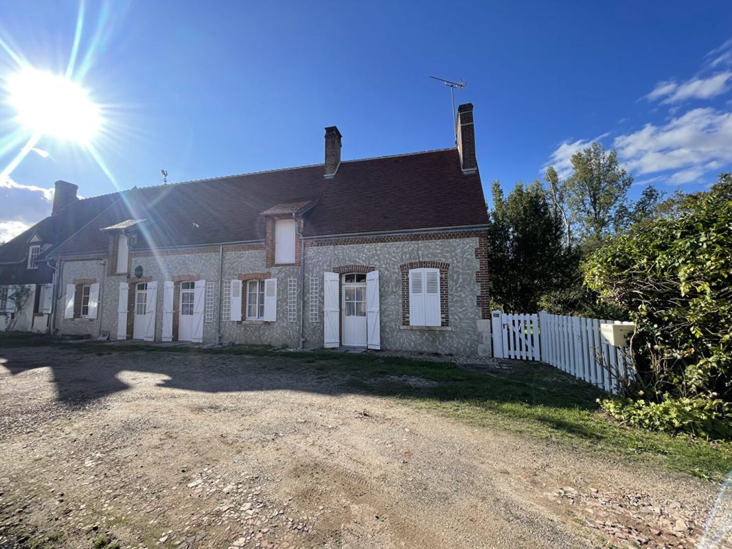 LANGESSE Maison 6 pièces LANGESSE 14