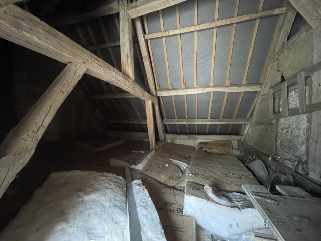 LANGESSE Maison 6 pièces LANGESSE 15