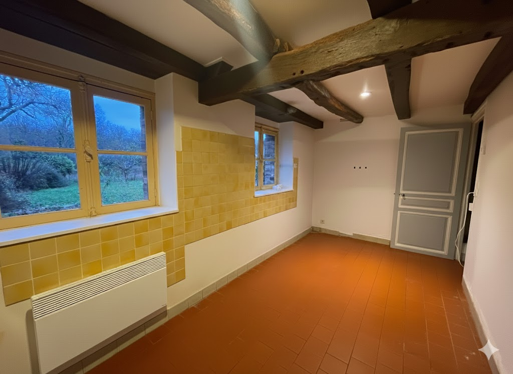 LANGESSE Maison 6 pièces LANGESSE 5