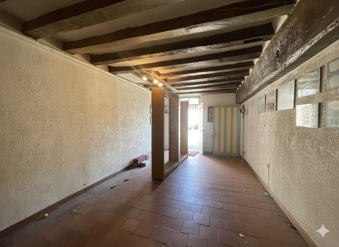 LANGESSE Maison 6 pièces LANGESSE 7