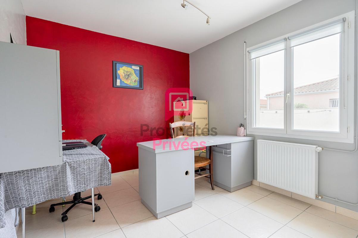 PAREMPUYRE PAREMPUYRE - Maison familiale avec piscine, pool house et cuisine d'été 9