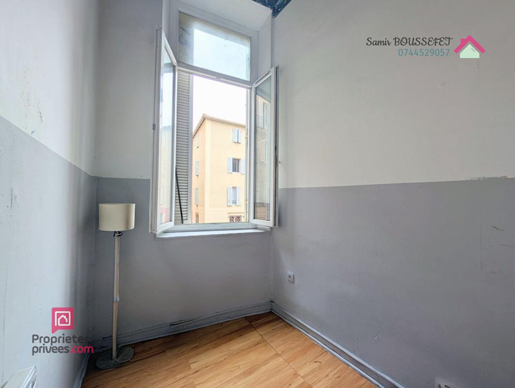MARSEILLE-2E-ARRONDISSEMENT Appartement Marseille 2 pièce(s) 36 m2 9