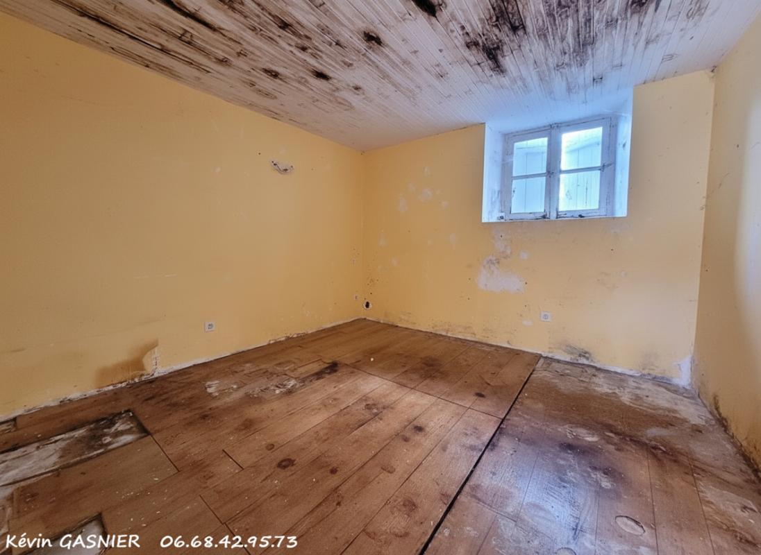 SERS CHARRAS (16380) : Maison 2 chambres 70m2 5
