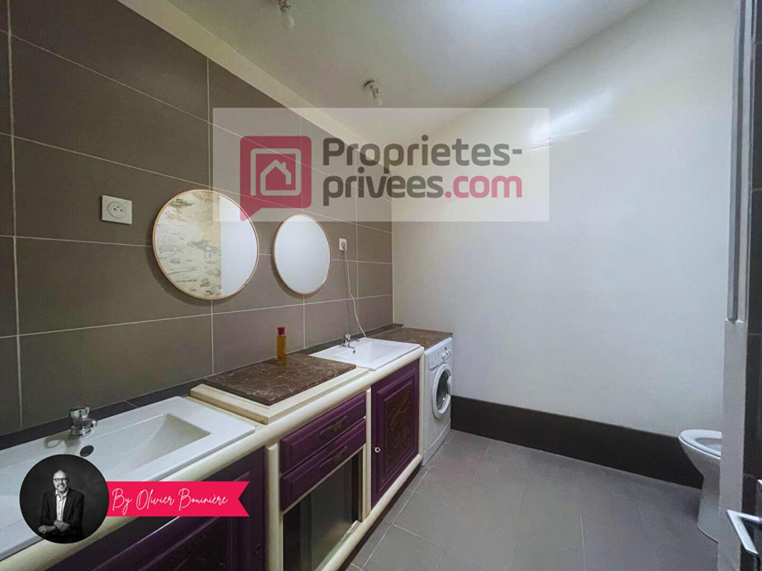 RIEUX Maison familiale au coeur du bourg de Rieux -5 chambres 195 m² 9