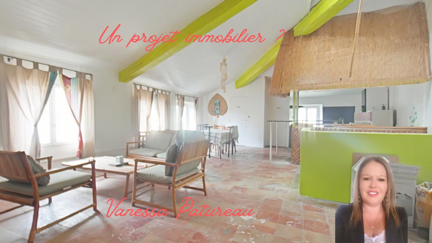 RAISSAC-D'AUDE Maison Raissac D Aude 9 pièce(s) 220 m2 avec garage et cour 1