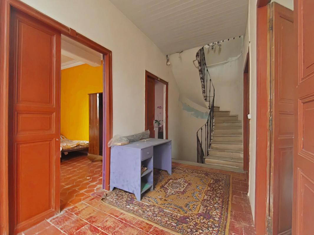 RAISSAC-D'AUDE Maison Raissac D Aude 9 pièce(s) 220 m2 avec garage et cour 5