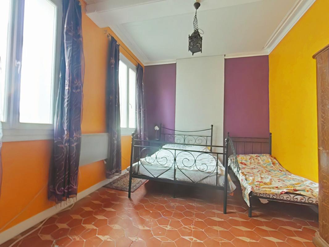 RAISSAC-D'AUDE Maison Raissac D Aude 9 pièce(s) 220 m2 avec garage et cour 6
