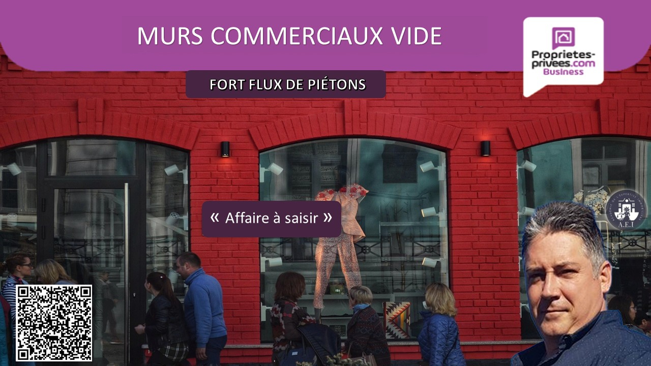 LALOUVESC LALOUVESC - MURS COMMERCIAUX LIBRES 3