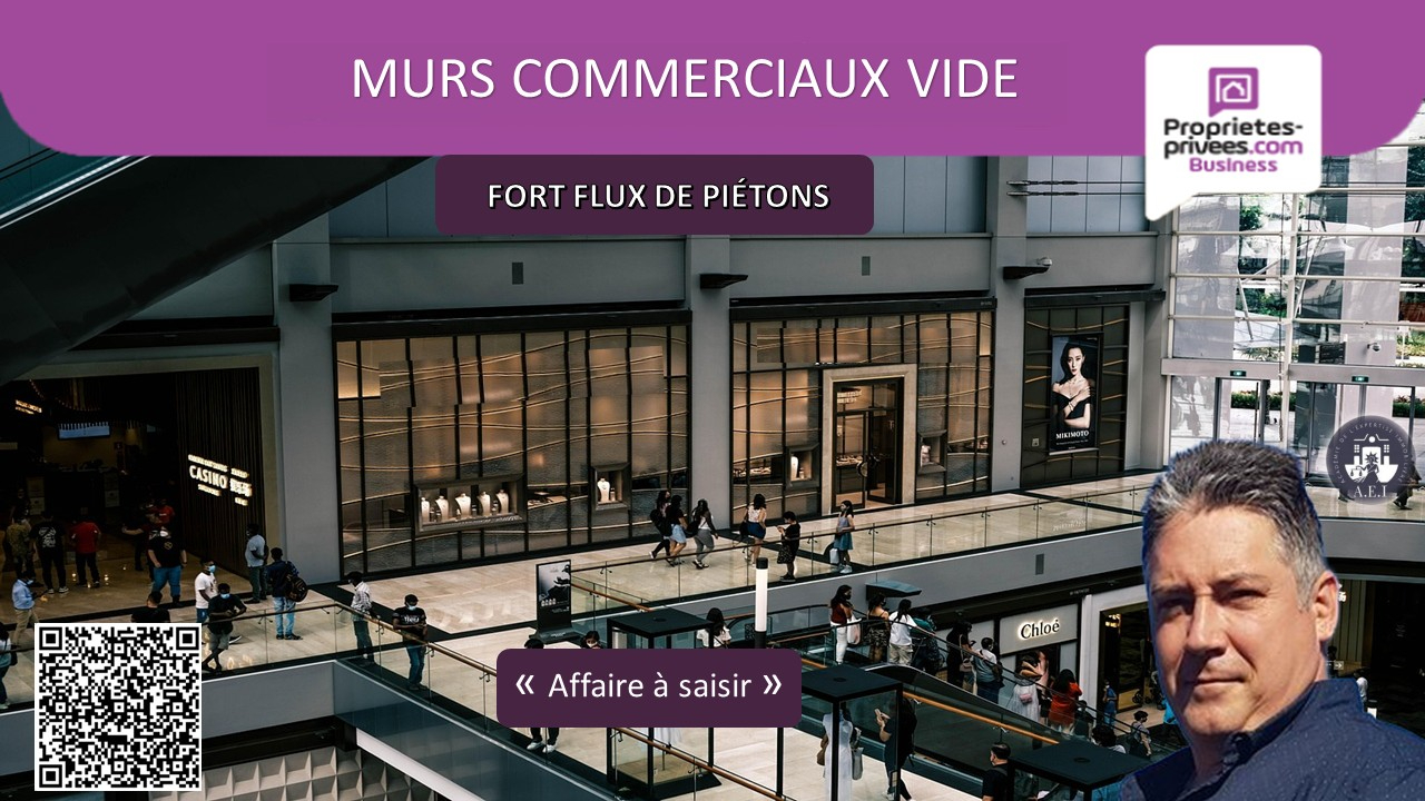 LALOUVESC LALOUVESC - MURS COMMERCIAUX LIBRES 4