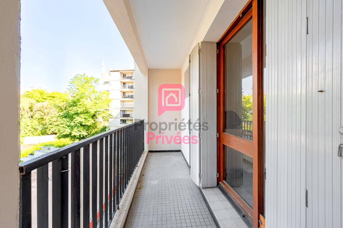 BORDEAUX Appartement Bordeaux 3 pièce(s) 80 m2 1