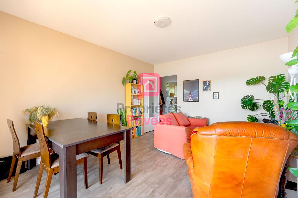 BORDEAUX Appartement Bordeaux 3 pièce(s) 80 m2 6