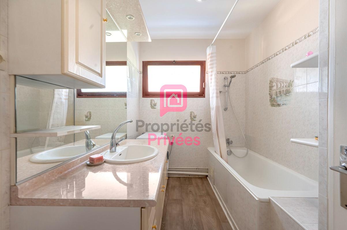 BORDEAUX Appartement Bordeaux 3 pièce(s) 80 m2 7