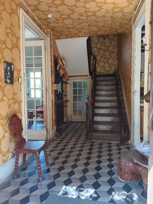 CATUS Maison 5