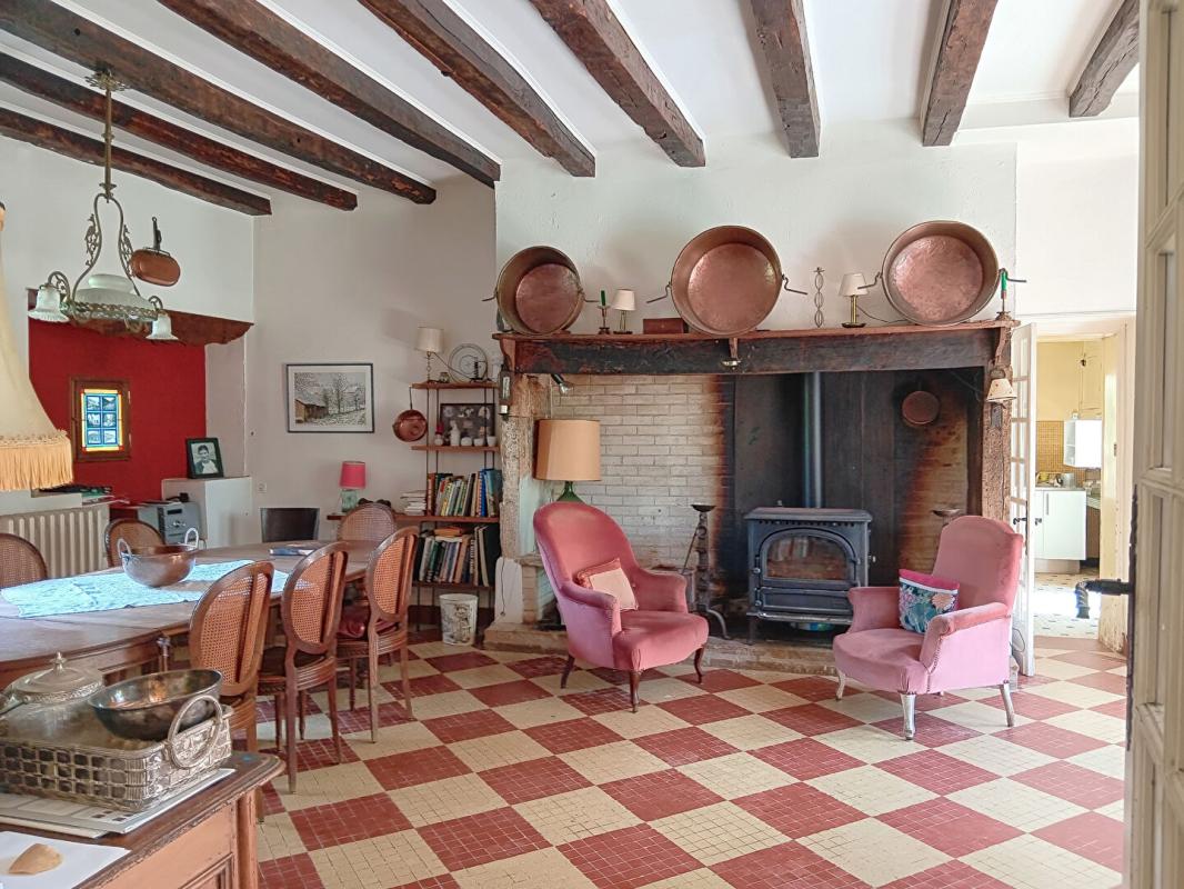 CATUS Maison 7