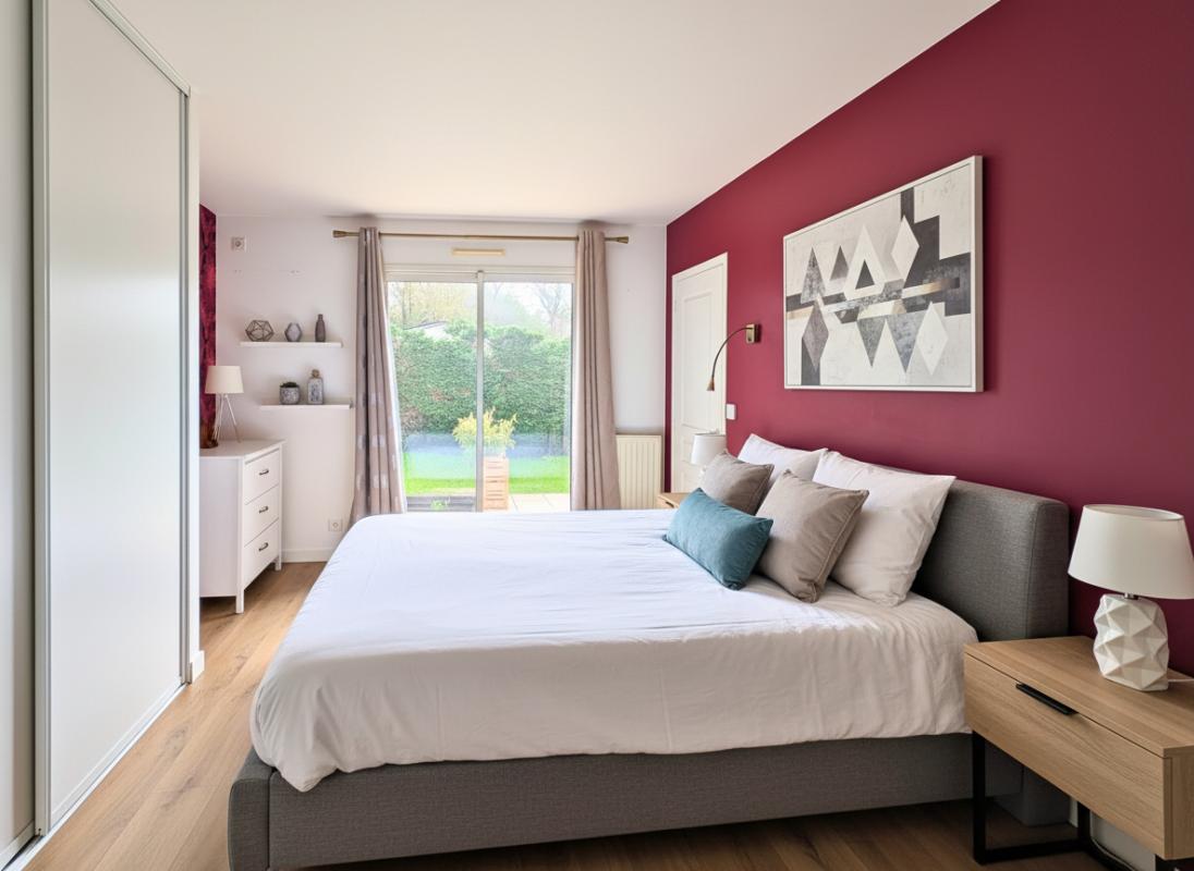 THOUARE-SUR-LOIRE Maison 8 pièce(s) 160 m2 8