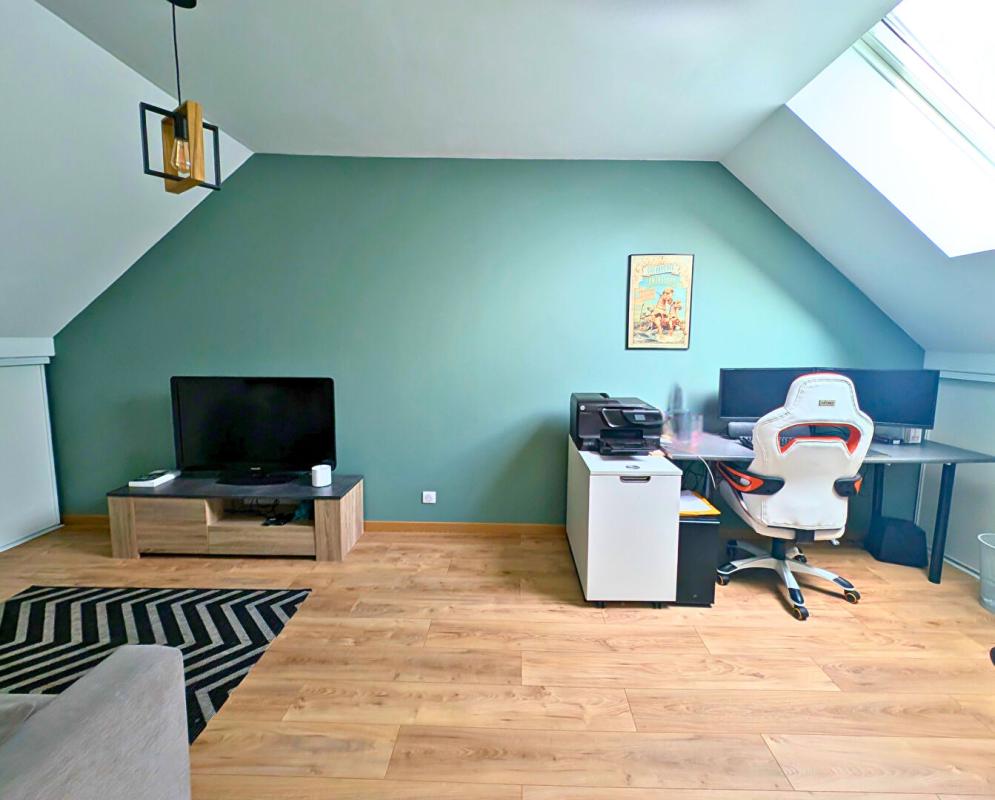 THOUARE-SUR-LOIRE Maison 8 pièce(s) 160 m2 9