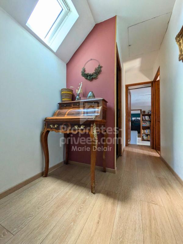 CIEZ Longère 180 m² - 4 chambres - Ciez 12
