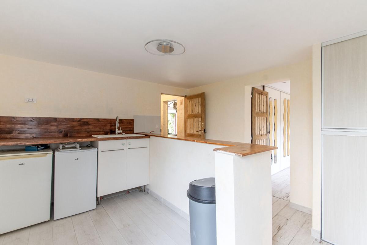 BRETIGNY-SUR-ORGE Maison Bretigny Sur Orge 5 pièce(s) 90 m2 - 129 m² au sol 12