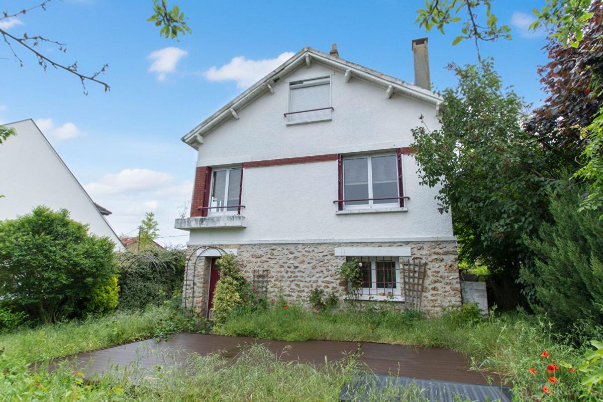 BRETIGNY-SUR-ORGE Maison Bretigny Sur Orge 5 pièce(s) 90 m2 - 129 m² au sol 14