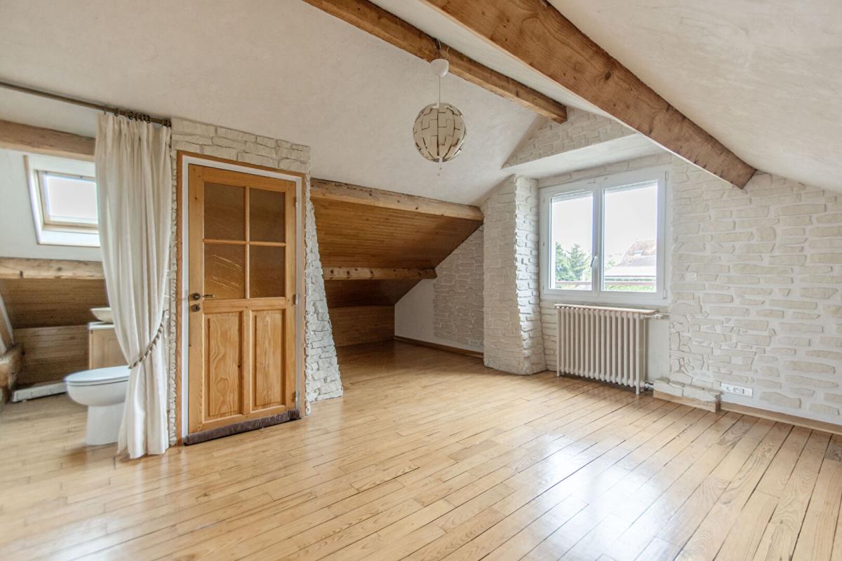 BRETIGNY-SUR-ORGE Maison Bretigny Sur Orge 5 pièce(s) 90 m2 - 129 m² au sol 6