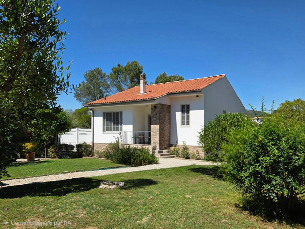 VIDAUBAN Maison d'habitation 3