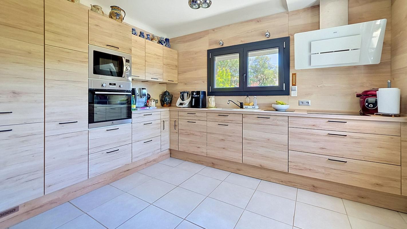 VIDAUBAN Maison d'habitation 5