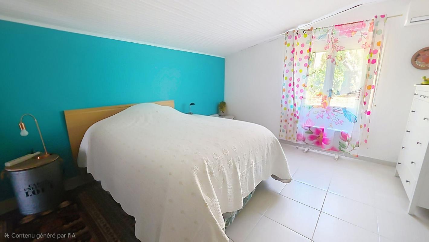 VIDAUBAN Maison d'habitation 8