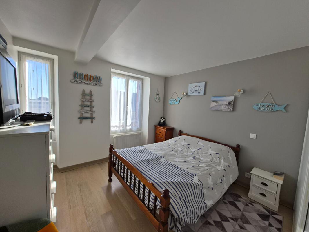 GRANVILLE Appartement 2 pièces - 48 m² - Idéal tout à pied 5