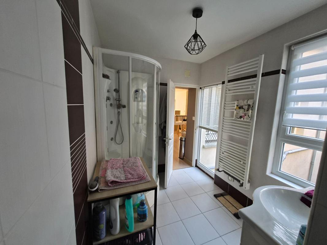 GRANVILLE Appartement 2 pièces - 48 m² - Idéal tout à pied 6