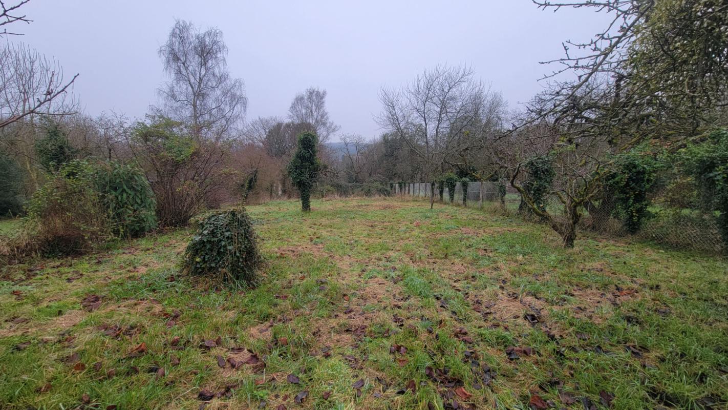 POMMEUSE Terrain à bâtir de 1 256 M2 entièrement viabilisé 2