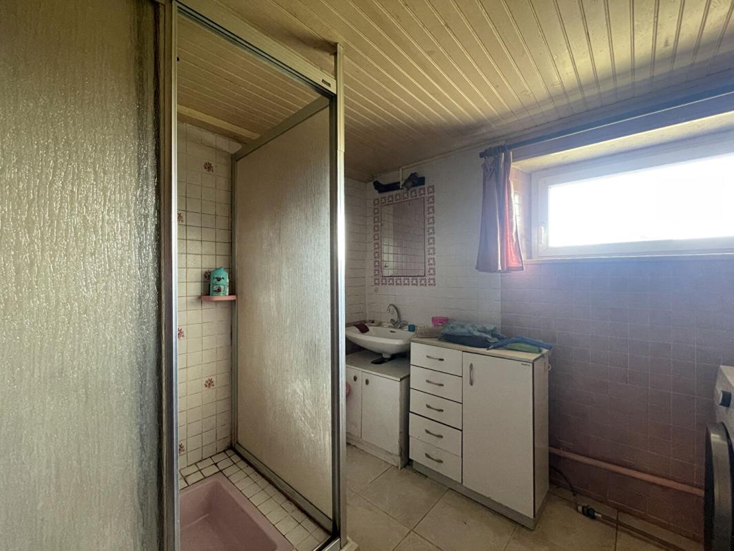 RIEC-SUR-BELON A vendre RIEC SUR BELON (29340) Maison 5 pièces 2 chambres 94 m2 12