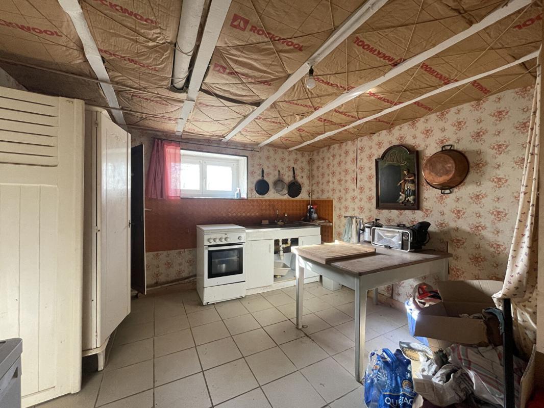 RIEC-SUR-BELON A vendre RIEC SUR BELON (29340) Maison 5 pièces 2 chambres 94 m2 15