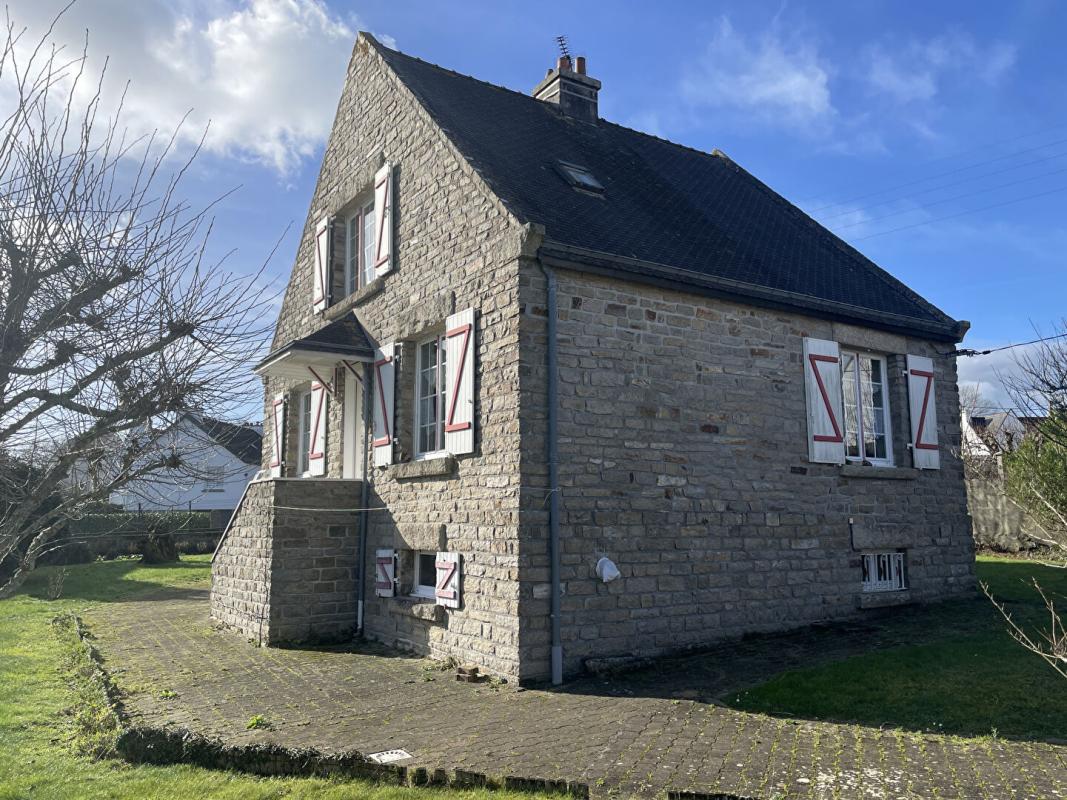 RIEC-SUR-BELON A vendre RIEC SUR BELON (29340) Maison 5 pièces 2 chambres 94 m2 16