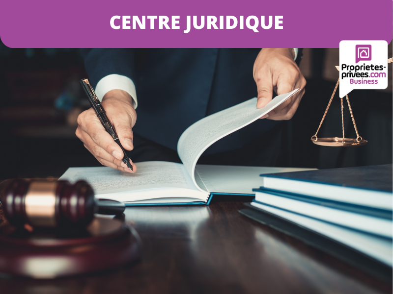 NANTES 44100 NANTES - ROUTE DE VANNES BUREAUX COMMERCIAUX 120 M² A LOUER 6