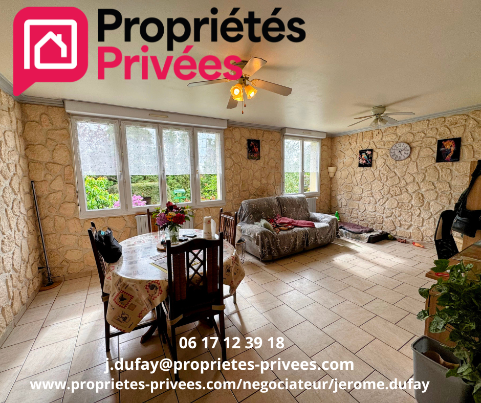 LASSAY-LES-CHATEAUX Maison à vendre La Courberie, Lassay-les-Châteaux 53110 3