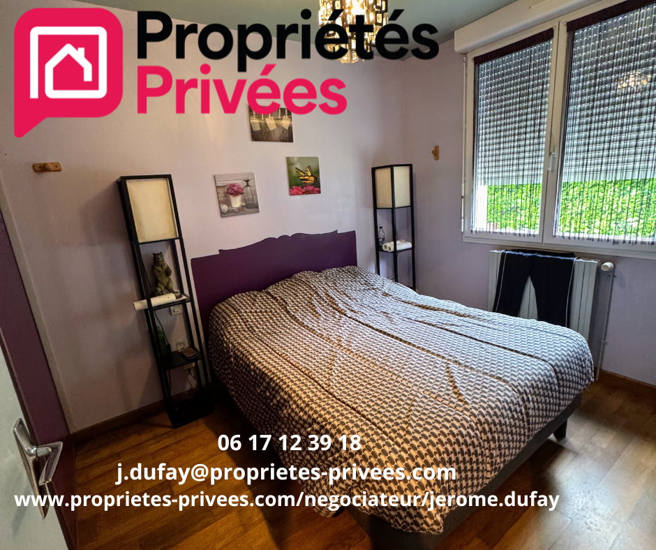 LASSAY-LES-CHATEAUX Maison à vendre La Courberie, Lassay-les-Châteaux 53110 5