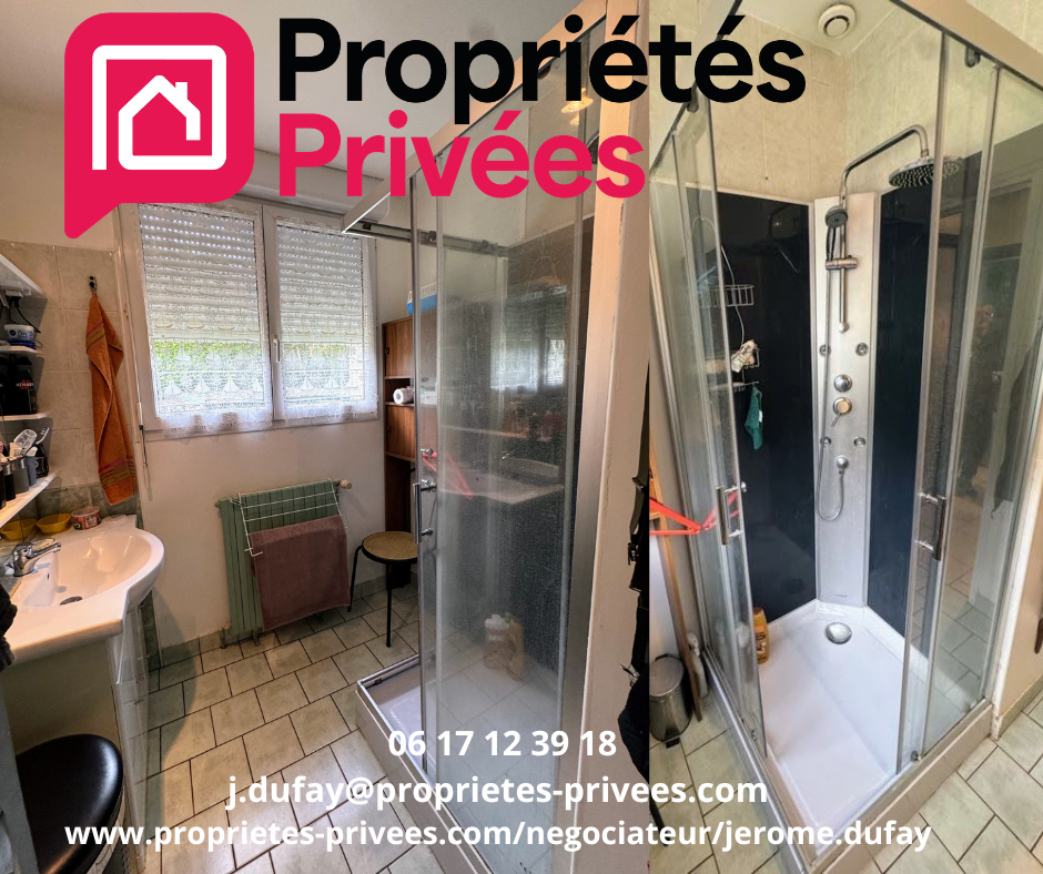 LASSAY-LES-CHATEAUX Maison à vendre La Courberie, Lassay-les-Châteaux 53110 6