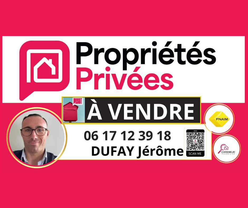 LASSAY-LES-CHATEAUX Maison à vendre La Courberie, Lassay-les-Châteaux 53110 7
