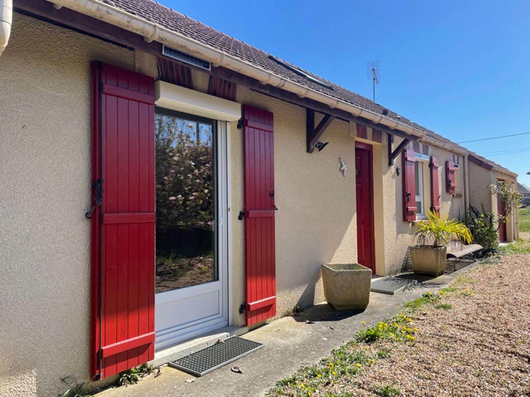 CHATILLON-SUR-LOIRE Maison de 125 m² à Châtillon-sur-Loire 1