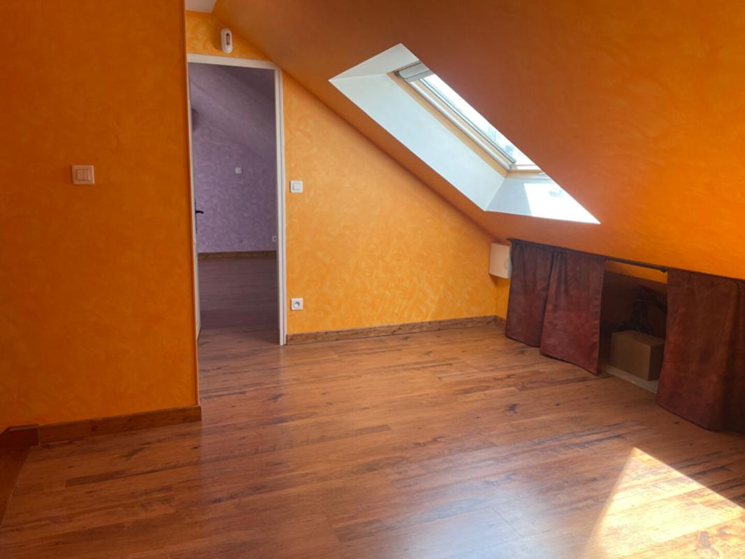 CHATILLON-SUR-LOIRE Maison de 125 m² à Châtillon-sur-Loire 12