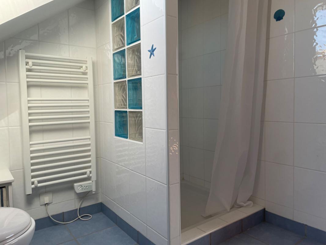 CHATILLON-SUR-LOIRE Maison de 125 m² à Châtillon-sur-Loire 13