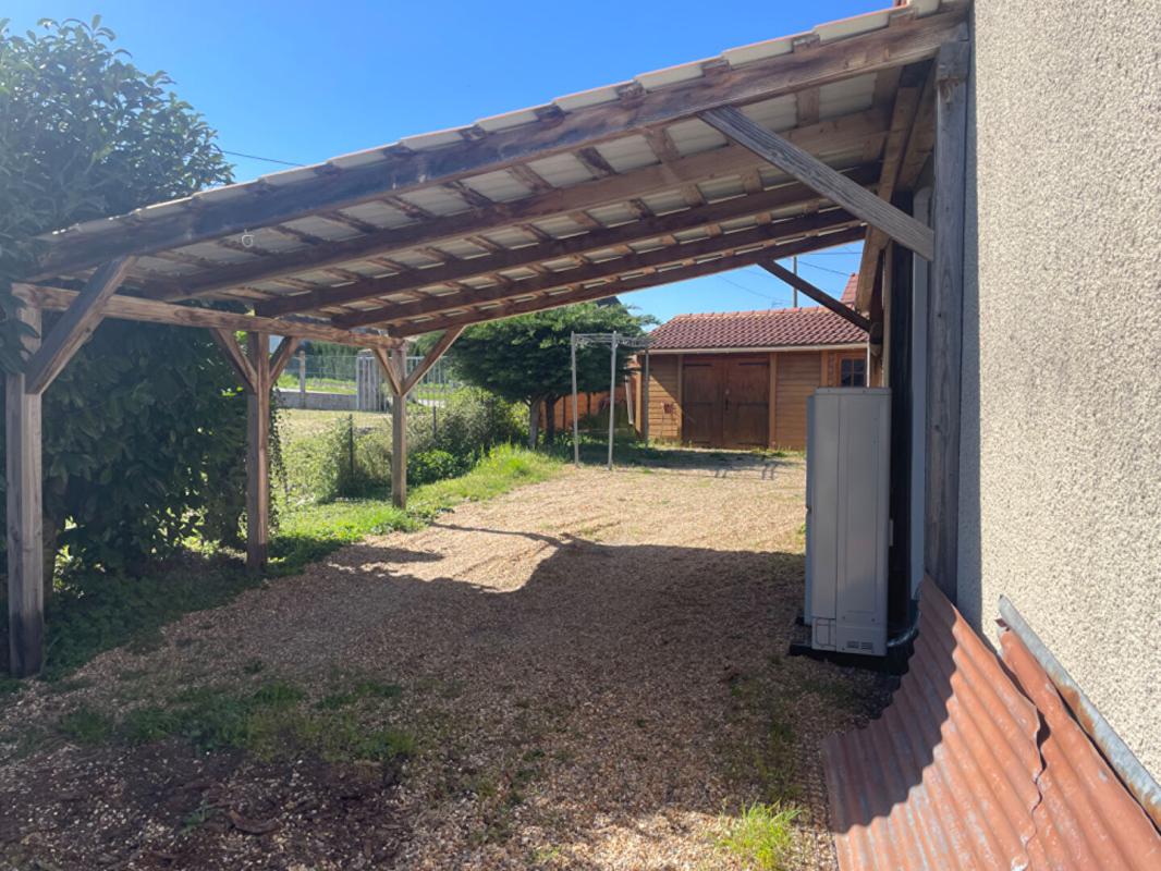 CHATILLON-SUR-LOIRE Maison de 125 m² à Châtillon-sur-Loire 16